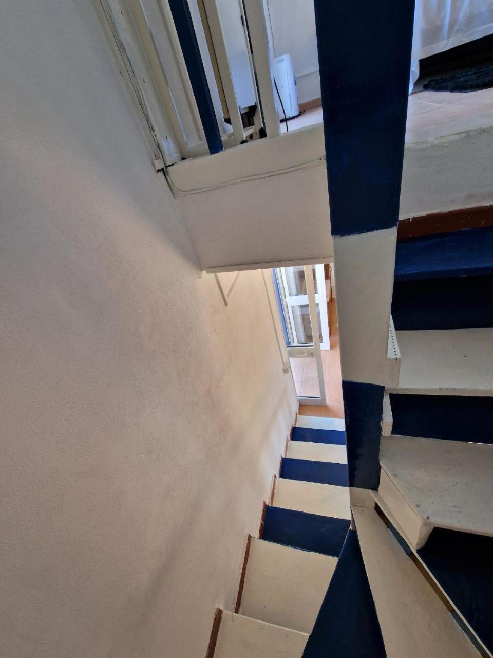 Hotel Beach House Scalzone Castel Volturno Exterior foto